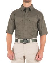 FIRST TACTICAL - V2 Tactical Short Sleeve Shirt - Men's